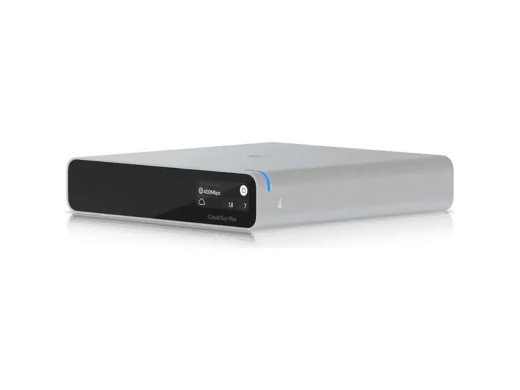 Ubiquiti UniFi Cloud Key Plus Gen 2 with 1TB SSD UCK-G2-SSD
