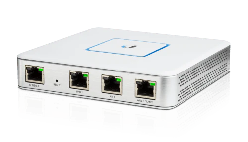 Ubiquiti Unifi Security Gateway Router + Firewall | USG
