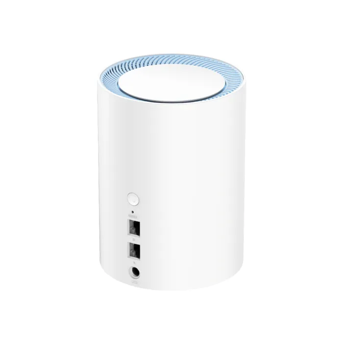 Cudy Dual Band WiFi 5 1200Mbps Fast Ethernet Mesh Router